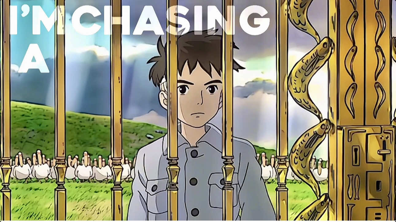 #theboyandtheheron #theboyandtheheronedit #mahito #studioghibli #ghibli #ghibliedit #anime #animeedit #viral #foryou #edit #fy #fyp 
