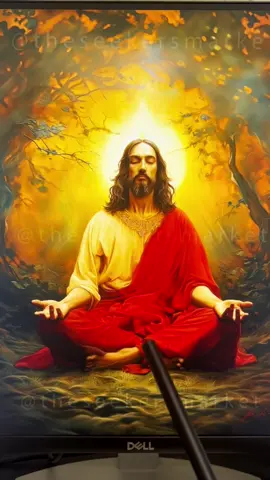 « Ne vous inquiétez pas » 🧘‍♂️ 📕: Volume 2 du Livre de la Sagesse Lien dans mon profil #dieu #esprit #spiritualité 