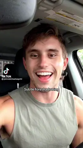 One of my favorite internet videos of all time @John Michael 
