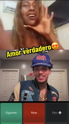 Encontre mi chica ideal😍 #paratii #ometv #viralvideo 