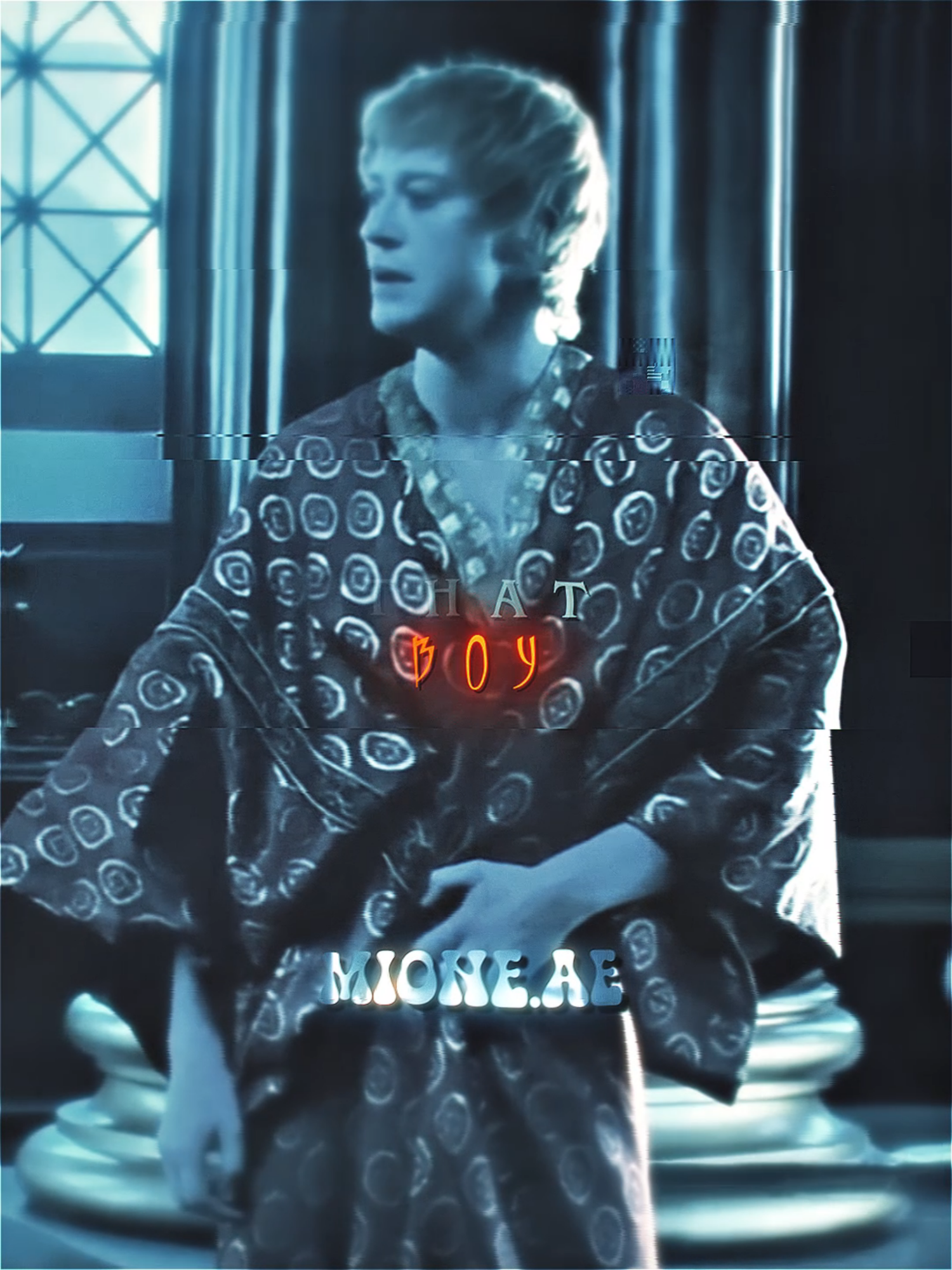 late post #josephquinn #josephquinnedit #emperorgeta #gladiator2 #fyp #mione.ae #edit