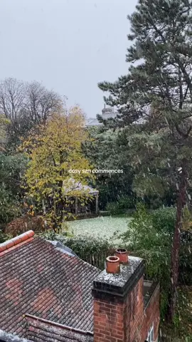 Cant wait til christmas, dreading january 