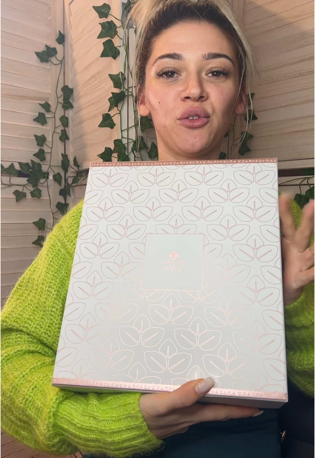 #msvaradie #tiktokmademebuyit #foryoudays #blackfridaydeals #WomenOfTikTok 