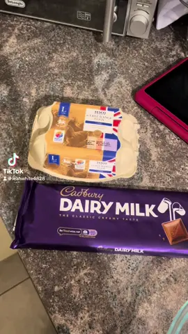 These are sooooo yummy! #fyp  @wholesome.mils is who i saw do it 😍