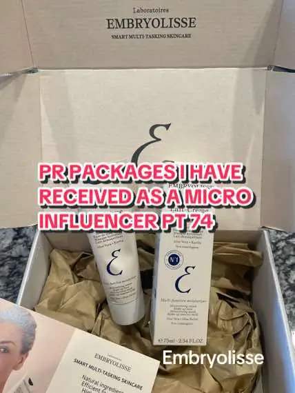 Been a while since I posted one of these! So grateful always💛 @Embryolisse USA @Pixie Cup @lionesse @NYXcosmetics💄 @DoNotAge.org @Thehempdoctor #pr #prhaul #microinfluencer #contentcreator #beautycontentcreator #embryolisse #pixiecup #lionesse #nyxcosmetics #nyxprofessionalmakeup #thehempdoctor #optimalprime #TikTokSeries #michigan #midwest #foryoupage #foryourpage 
