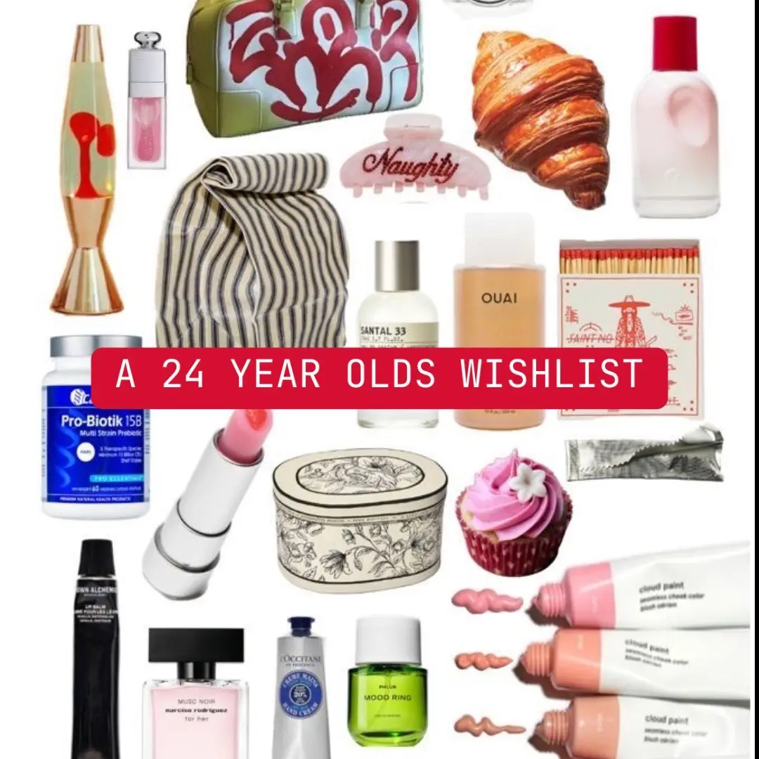 This years Pinterest board