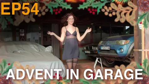 EP54 - Xmas Teaser