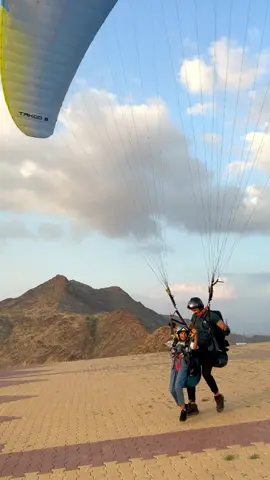 #طيران_شراعي #جبل_هادا_فرشاط #paragliding #أبها_عسير #محمد_سيف 