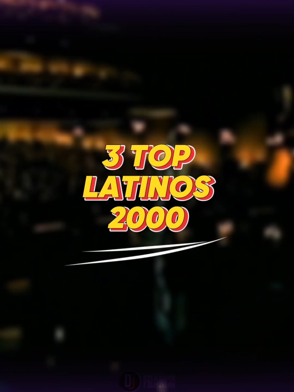 TOP 3 LATIN POP 2000 #djfranco10 #enriqueiglesias #paulinarubio #cristiancastro #latinpop #poplatino @Enrique Iglesias @Paulina Rubio 