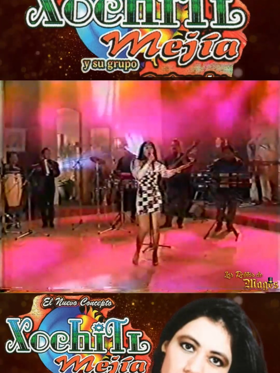 Xochitl Mejía - Quiero Saber De Ti #xochitlmejia  #Cumbia  #sonideros  #sonidero  #vira  #viral_video  #popu  #popularvideo  #musica  #classicalmusic  #joyas  #recuerdos