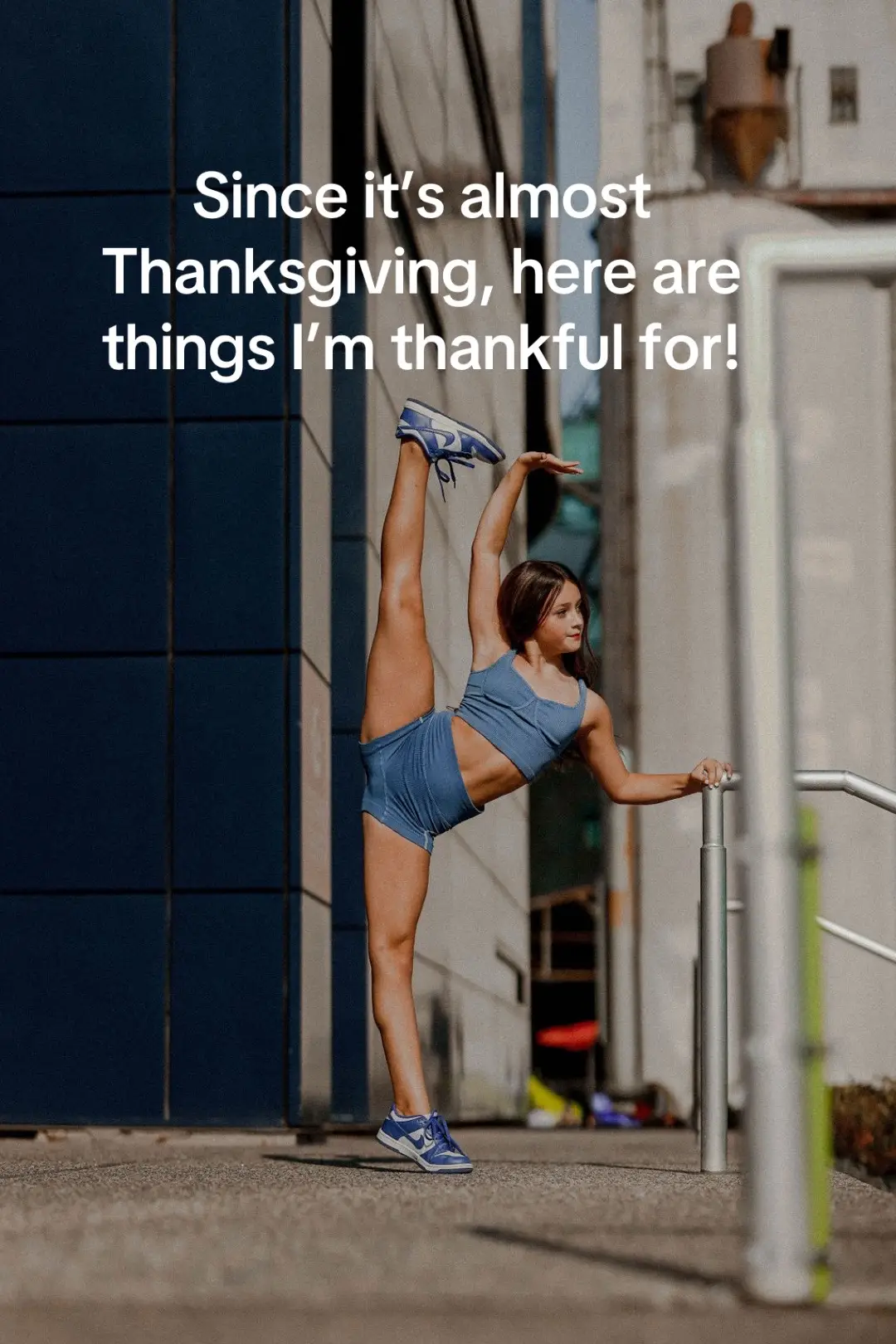 Im thankful for everything! 💗💗💗#viraltiktok #blowthisup #viral #dancer #thankful 