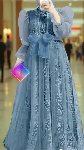 dress brukat malika import terbaru  #zrstore #fyp #pakaianwanita #dressmewah #dresswanita #dress #dressmalika #organza #guncang1212 #promoguncang 
