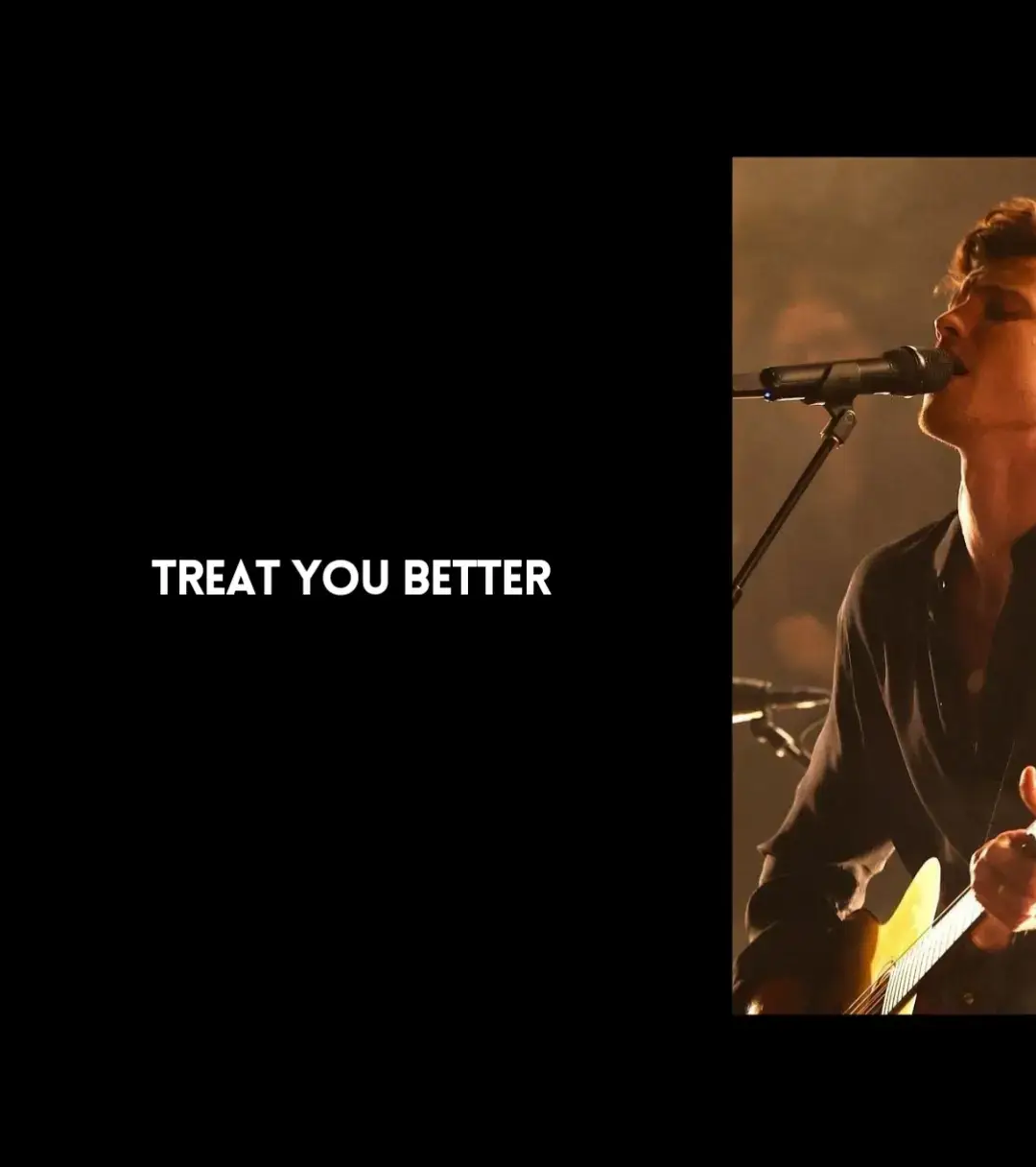 23:30 I Treat You Better - Shawn Mendes 🎶 | #treatyoubetter #shawnmendes #lyrics #music #viral #fy