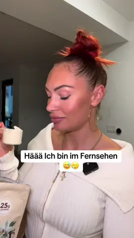 Mama ich bin im Fernsehen 🥹 Freitag um 20:15 bei Vox 