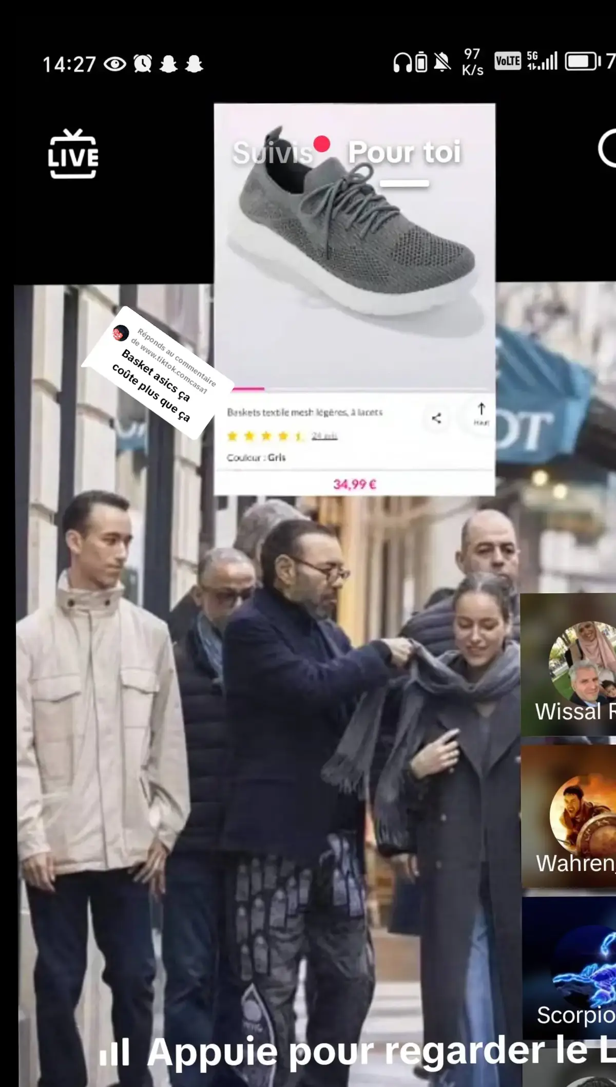 Réponse à @www.tiktok.comcasa1 