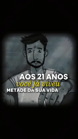 O tempo tá acabando.......