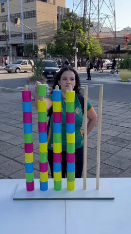 Jogo da cor #desafio #jogo #brincadeira #desafiotiktok #cores 