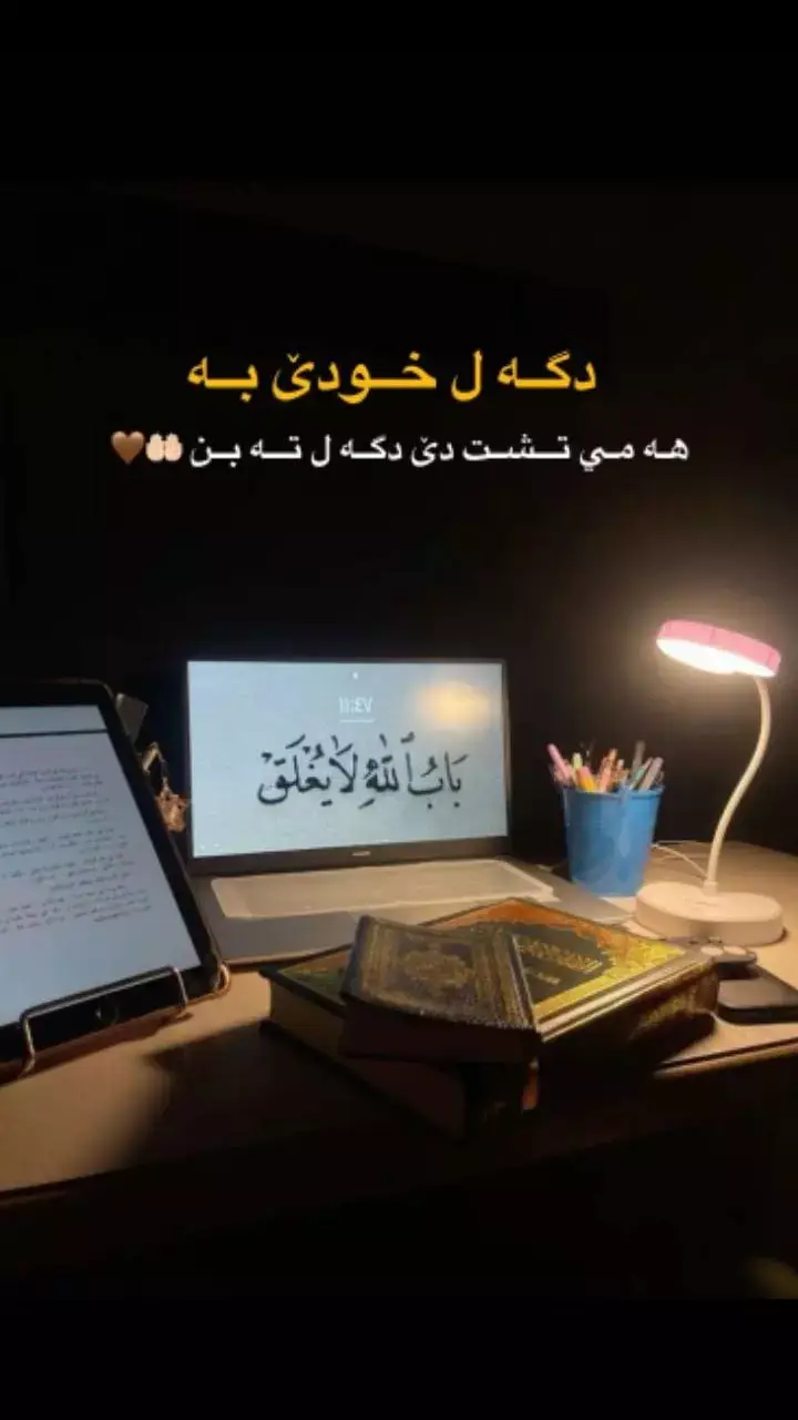 دگه ل خودئ به هه مي تشت دى دگه ل ته بن🥺💔🥀 #الحمدلله_على_كل_حال 