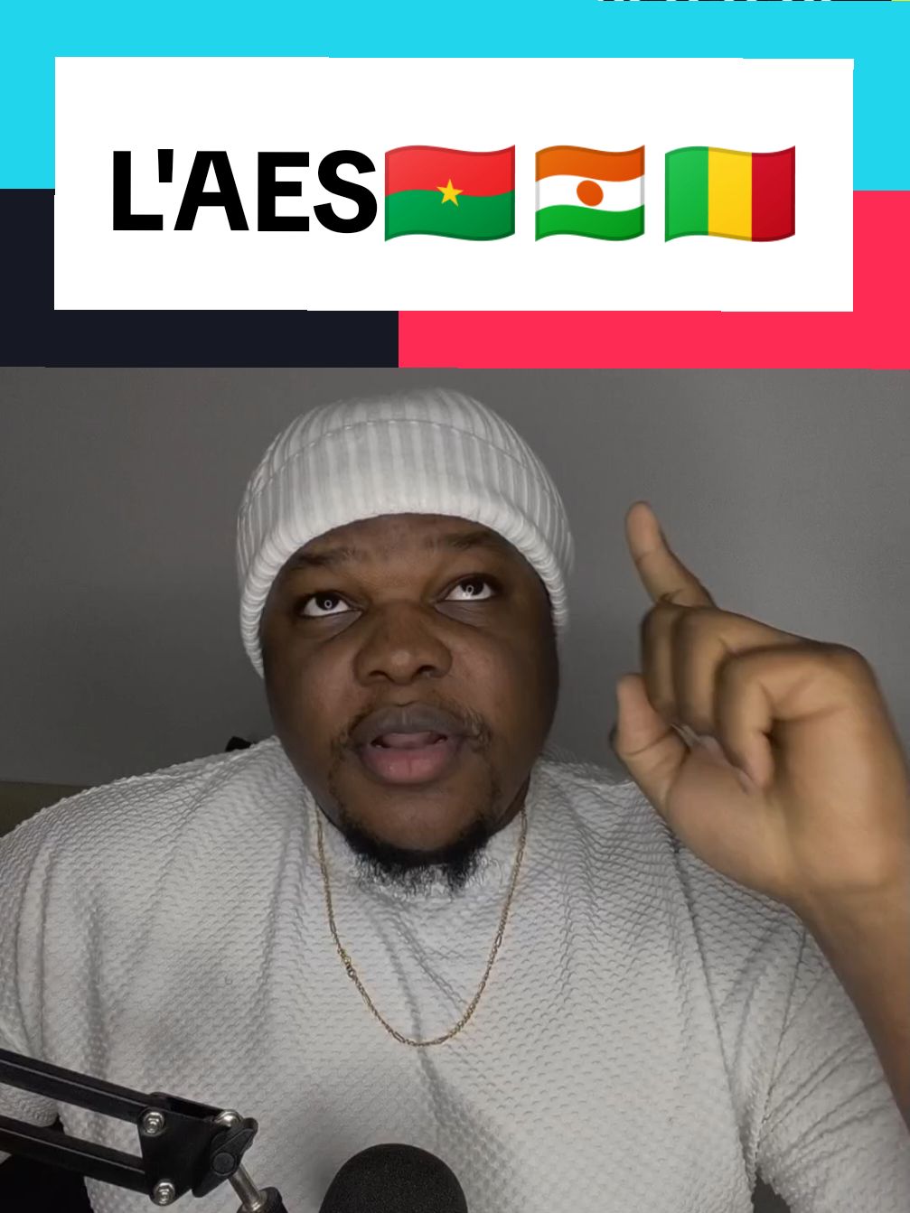 L'AES🇲🇱🇳🇪🇧🇫 #malitiktok #malitiktok🇲🇱 #francetiktok🇫🇷tiktokeurope💪black #macrondemission #macrondestitution #donaldtrumpjr #donaldtrump2024 #russiatiktok #francetiktok #francetiktok🇨🇵 #francetiktok🇫🇷 #burkinatiktok 