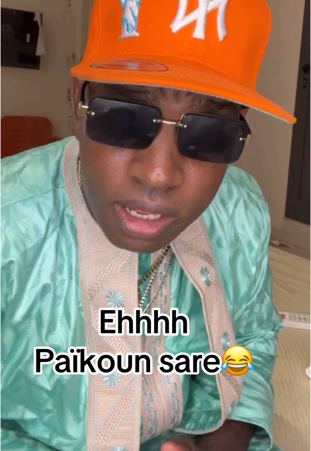 #ehh Païkoun sare😂#poulagou❤🇲🇱🇲🇷🇸🇳🇬🇳🇬🇭 #tiktokfrance🇨🇵 #usa🇺🇸 #tiktokguinee224🇬🇳 #tiktoksenegal🇸🇳 #tik_tok #comedia