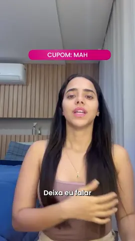 Projeto cabelão com a Maah! #marielysantos#blackfriday #pinkfriday