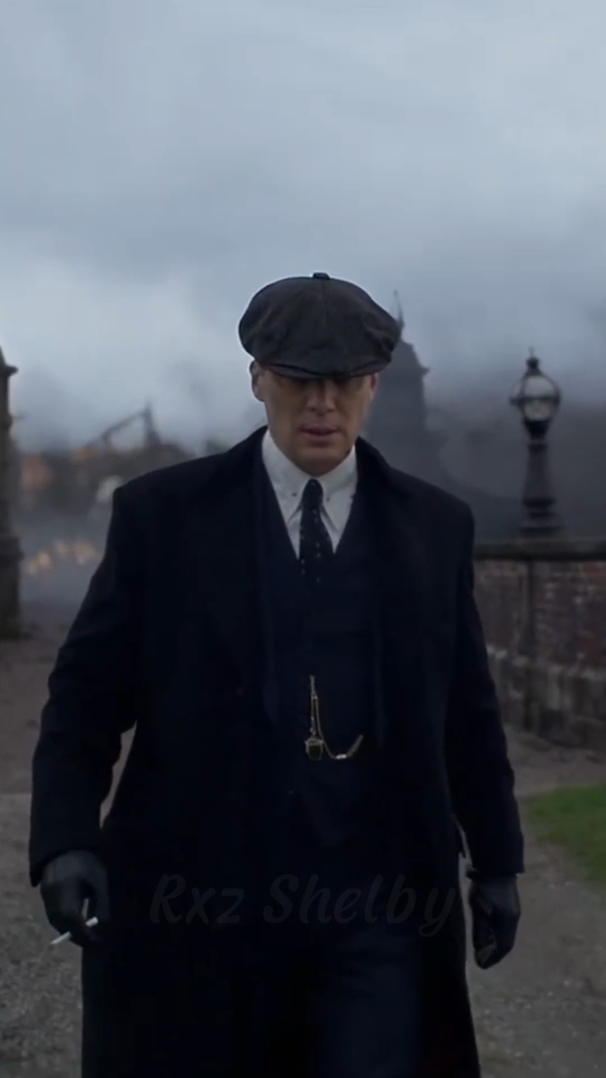 Tommy #fyy #tommyshelby #peakyblindersedit 