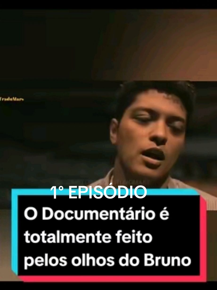 Parte 01  Um Documentário postado na pág do YouTube do próprio Bruninho em 14 de Julho de 2011 serão 03 EPISÓDIOS #brunomars #foyou #foyoupage #foryoupage❤️❤️ #for 