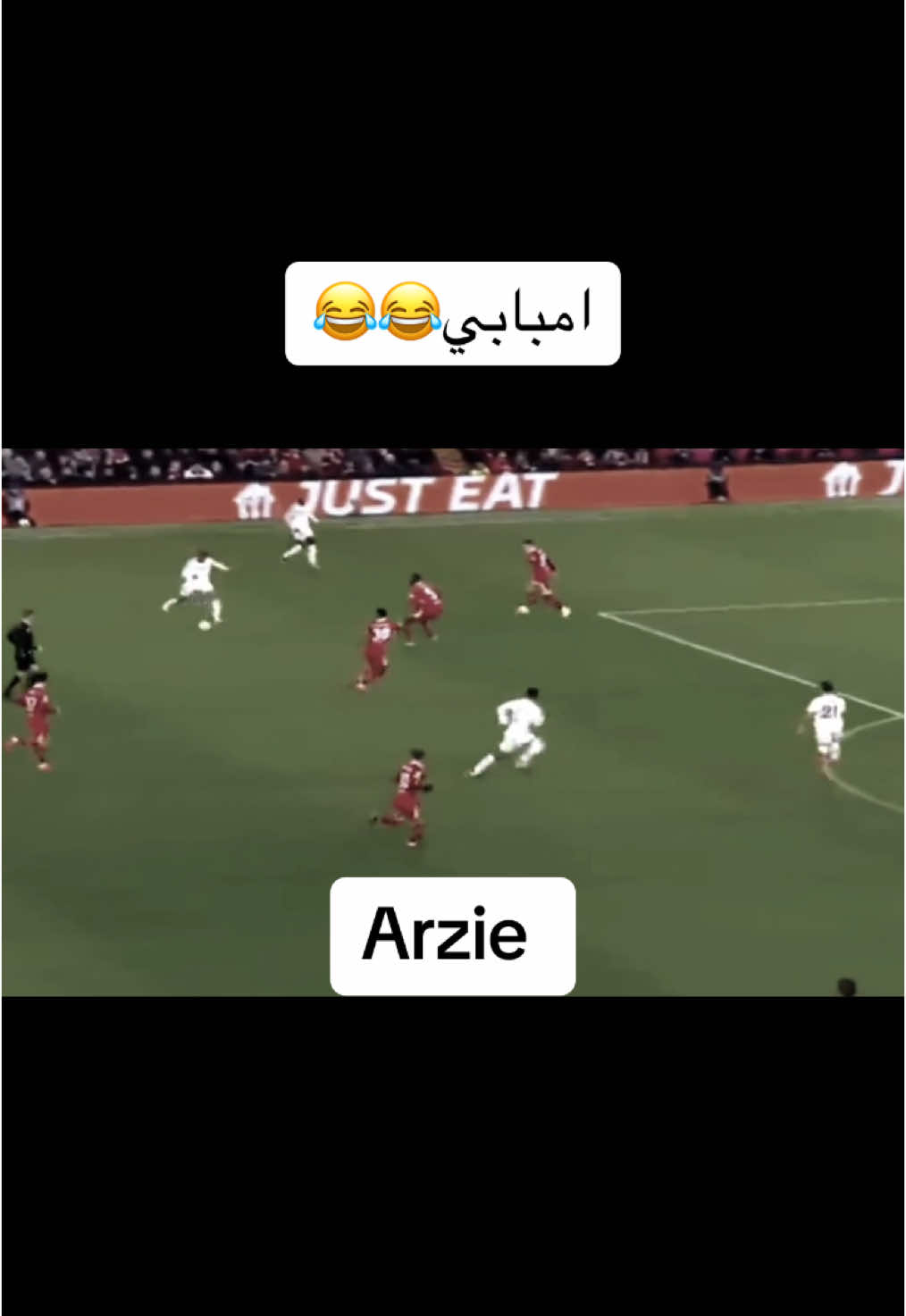 #امبابي #ريال_مدريد #ليفربول #دوري_ابطال_اوروبا 😂😂