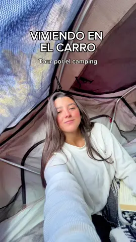 QUIERO SABER SU REVIEW (los leo jaja) 🚐⛺️⛰️🛞🏞️ La camioneta es @mazdaoficial Cx-50 🤘🏻les estaré contando más pronto 🫶🏻 El libro: LA VOZ DE TU ALMA (Lein) Las dudas se las respondo en los comentarios, las más interesantes les hago video de respuesta 😉😘 #adventuretime #mountainlife #Outdoors #climbing #camping #vanlife #roadtrip