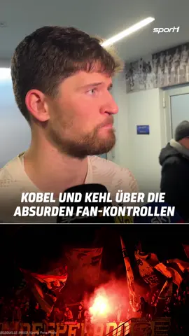 Die Fans von Borussia Dortmund müssen in Zagreb vor dem Einlass ins Stadion Maksimir scharfe Kontrollen über sich ergehen lassen. Kurz vor Ende des Spiels musste sich sogar Gregor Kobel vor den eigenen Fans in Acht nehmen!😬 #sport1 #sport1news #bvb #ucl #kobel #kehl