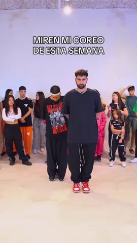 Levanten la mano los fanaticos de estos temones 😳 veanlo completo link en bio 💃 