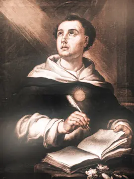 St. Thomas, the best philosopher, | Join our server guys | #christianity #edit #catholic #scholasticism #theology #philosophy #fyp