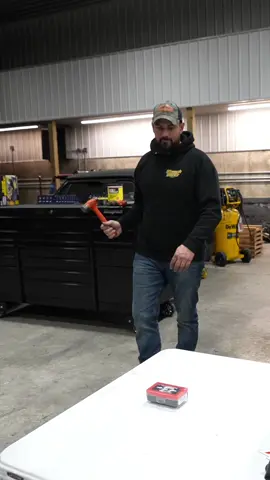 @AMSOIL INC. always with the 🔥 Code GREGA to get you a emergency 10mm set 😂🤣 Go check out the new merch & the best oil you could possibly use to protect your ride! 