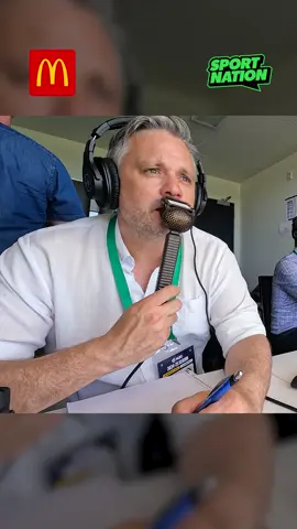 Early blow to the Blackcaps! Devon Conway departs in just the second over of play at Hagley Oval. McDelivery, delivering your #McDonalds favourites straight to your door. #NZvENG #crickettiktok #blackcaps #sportnation #cricket #england
