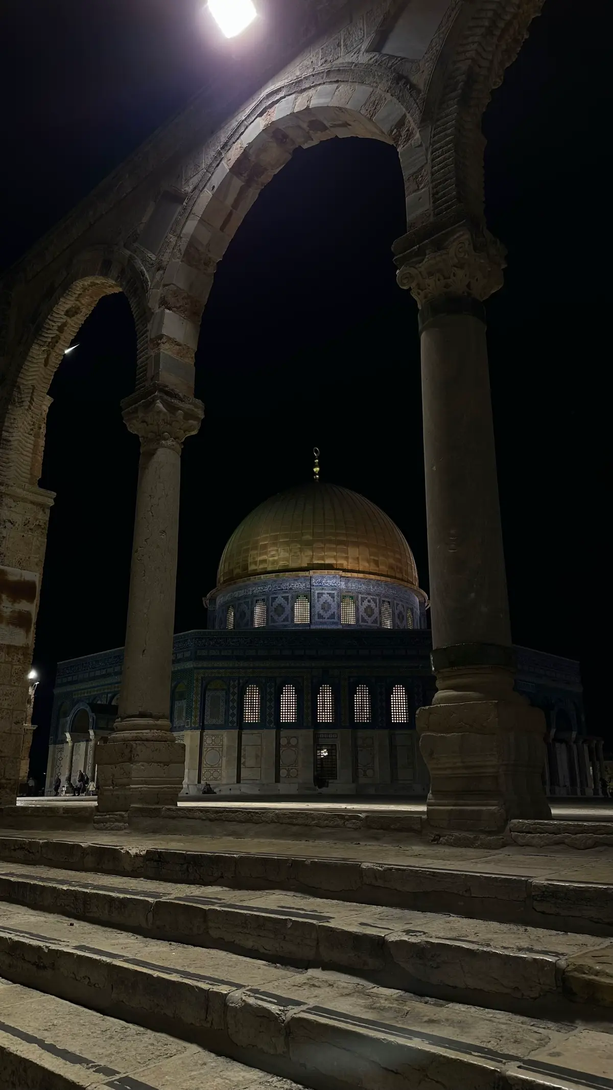 #المسجد_الاقصى #القدس 