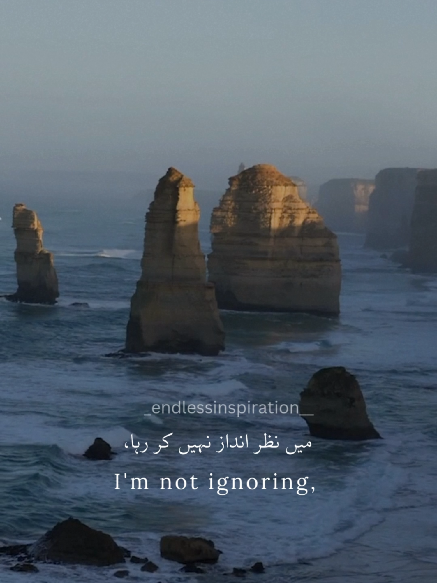 I'm not ignoring :) #foryoupage❤️❤️ #quotesaboutlife #sad #nature #usa_tiktok #englishquotes #london @tiktok @tiktokglobal @tiktoktips @tiktokmena