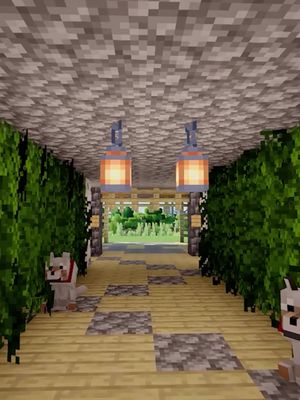 Abra seu servidor de Minecraft no Brasil em 30 segundos com a LuraHosting! 