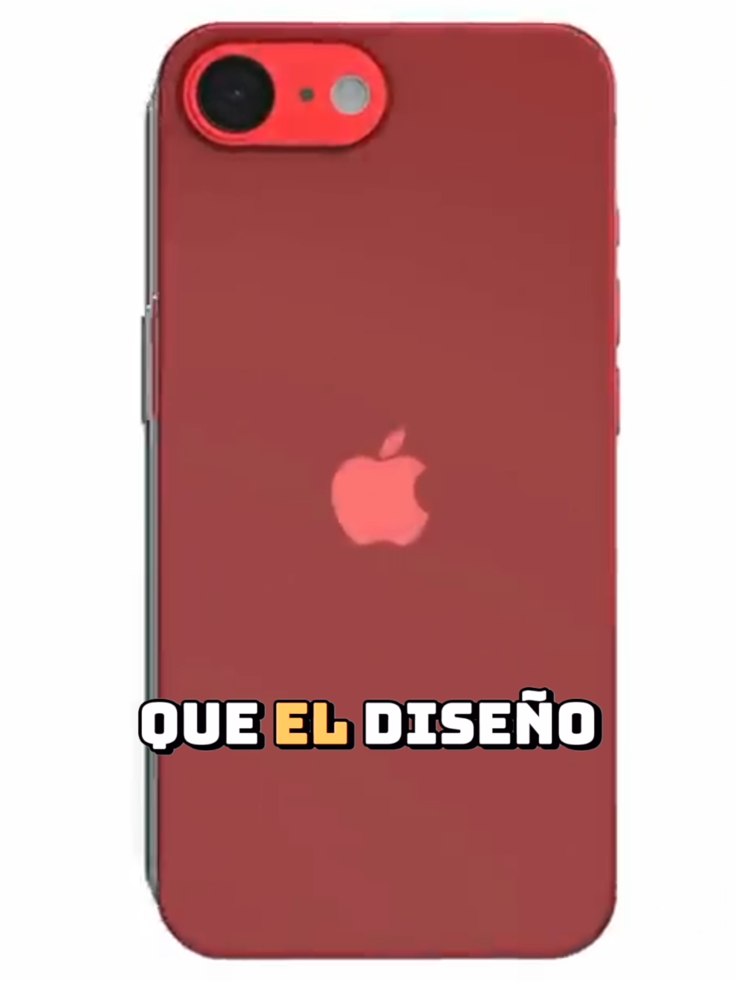 Pronto habrá un nuevo iPhone SE 4 más barato de acuerdo a los analistas. #longervideos #tecnologia #iphone #apple