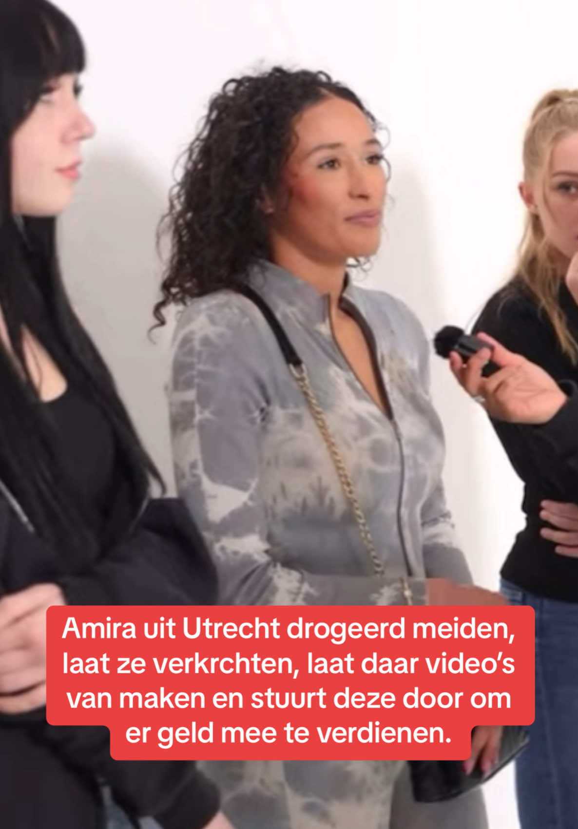 PAS OP VOOR AMIRA. Indien je slachtoffer bent, reageer onder deze video en ik neem contact met je op! #foryou #foryoupage #fyp #poptheballoon #wedep 