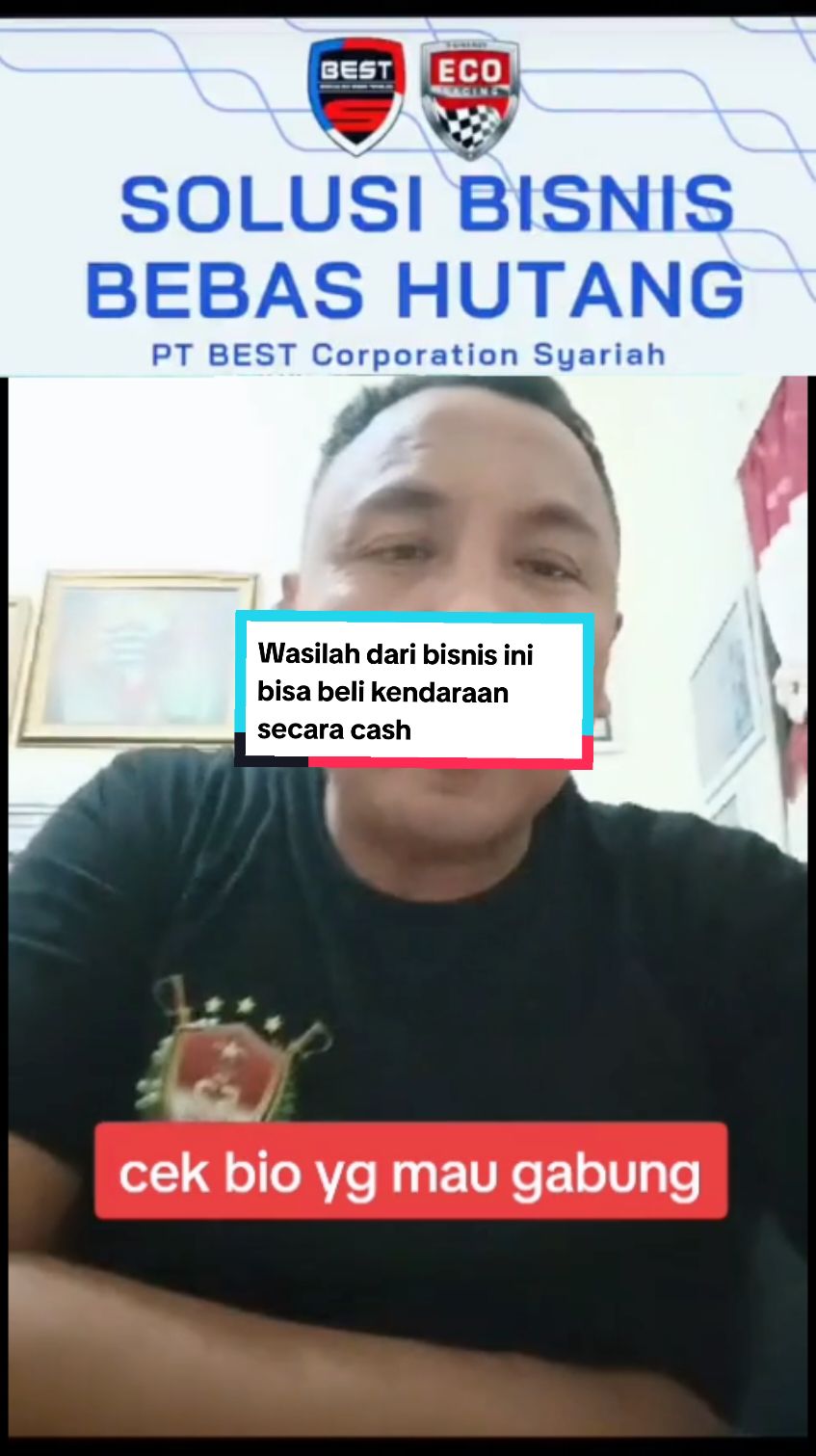 Alhamdulillah wasilah bisnis ini bisa beli kendaraan secara cash #tniindonesia #tkitaiwan🇹🇼 #goberkahnoribagobaitullah #polisiindonesia #fypppppppppppppppppppppp #bisnissyariah #ptbest #tkitaiwan🇹🇼 