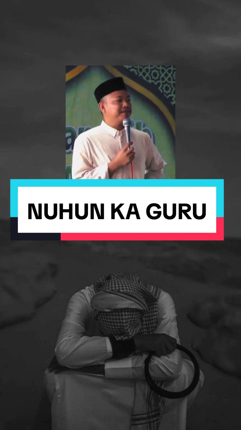 Tapi da hese kie teh ayena mah nya ??  . . Dengan berbagai pembelaan dirinya mengatakan 🤭🤪 . 1. Da abi ayena mah sibuk, (asa pang sibukna)  2. Lain te Hayang datang k pasantren da teboga duitna (muhun) 3. era ey rek alumnian teh ku guru, era urang mah santri gagal (nge cas atuh) 4. sanajan Tara datang ge da doa mah sok tara tinggalen KA guru mah (sae)  5. Sok we tiheula, ngke urang mah nyusul (tungtungna mah hente we) 6. Jauh ey, (jauhan mana elmu nu ges dibereken kuguru ka urang)  7. Da ayena mah eweh nu wauh di kobongna ey, eweh batur (lurusken niat)  . . NAON DEI BIASANA ALESANA NU AYATEH 😂😁 . . Tong baper, hapunten Mun abdi salah 😁🙏🏻🙏🏻🤪😁 #santri #fyp #fypage #viral #ceramahsunda #ceramahlucu #mubalighbandung #fypシ #berkah #viralditiktok #alumni 