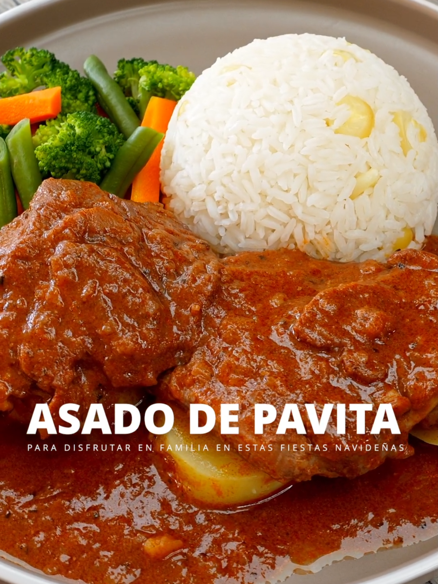 Asado de pavita #comidaperuana #sonqu #recetasperuanas #cocinandoconsonqu