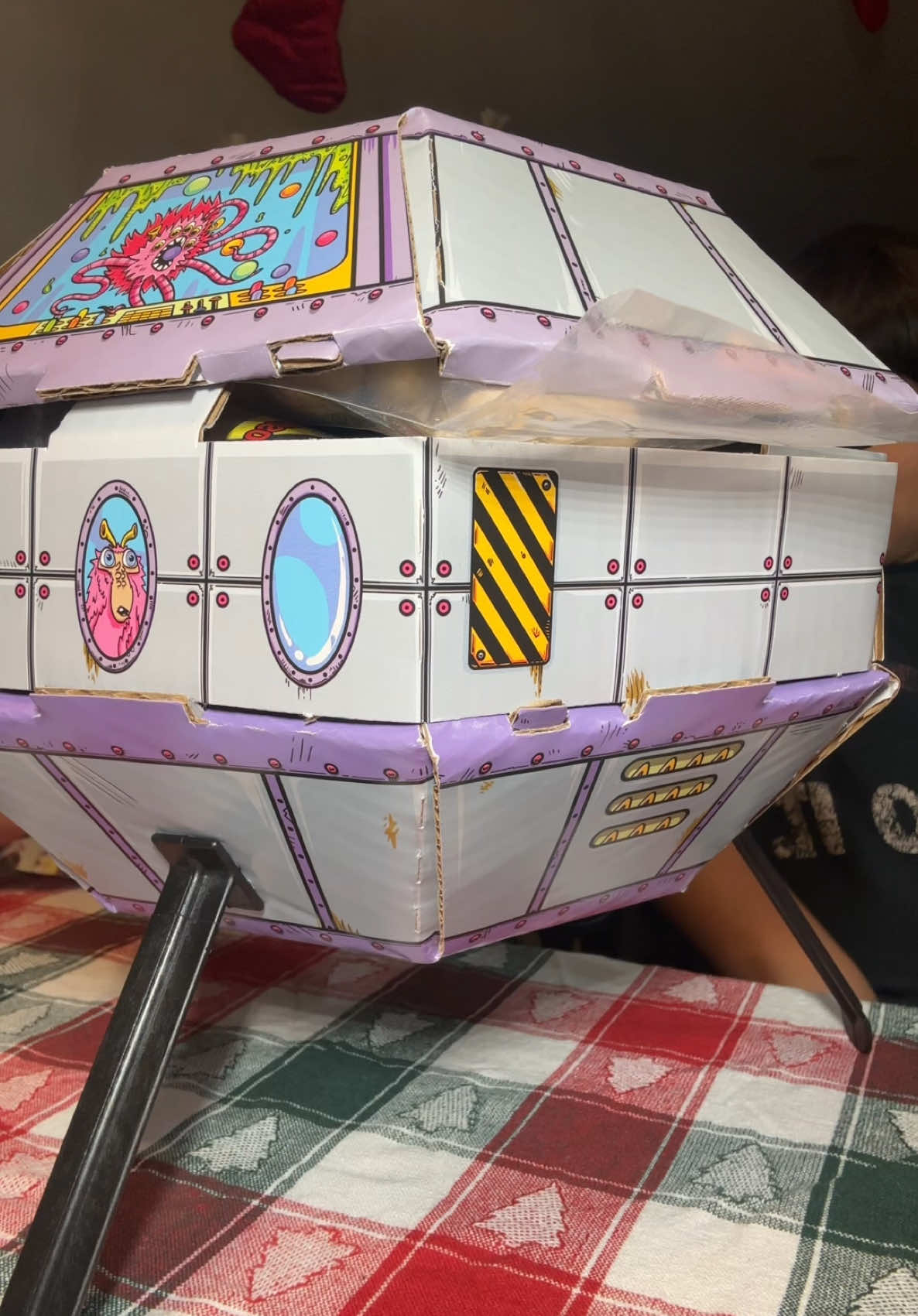 A mis hijos les encantaron #spaceagesnacks #ufo #ovni #dulce #dulces #freezedried #bfcm #freezedriedcandy #tiktokshopsale #blackfridaydeals #tiktokshopblackfriday #tiktokshopnewarrivals #tiktokshopcybermonday 