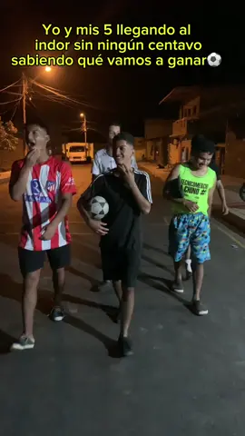 Saquen sus 5 ⚽️ #indor #5 #compitasyt #tiktok #viral #fyp #ecuador🇪🇨 #ecuatoriano #compa #contenido #humor #futbol 