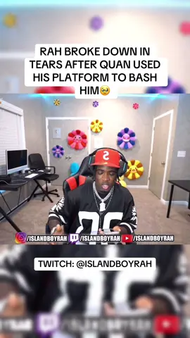 RAH W MANS FR#islandboyrah #fyp #fypシ #creatorsearchinsights #jamaica #twitch #viral #jamaicatiktok #pappiiq #QUAN 