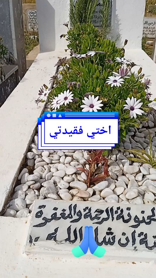 اختي فقيدتي#دعاء #اختي #فقيدتي #explore #fyp #naim #الحزن #انتشار_سريع 