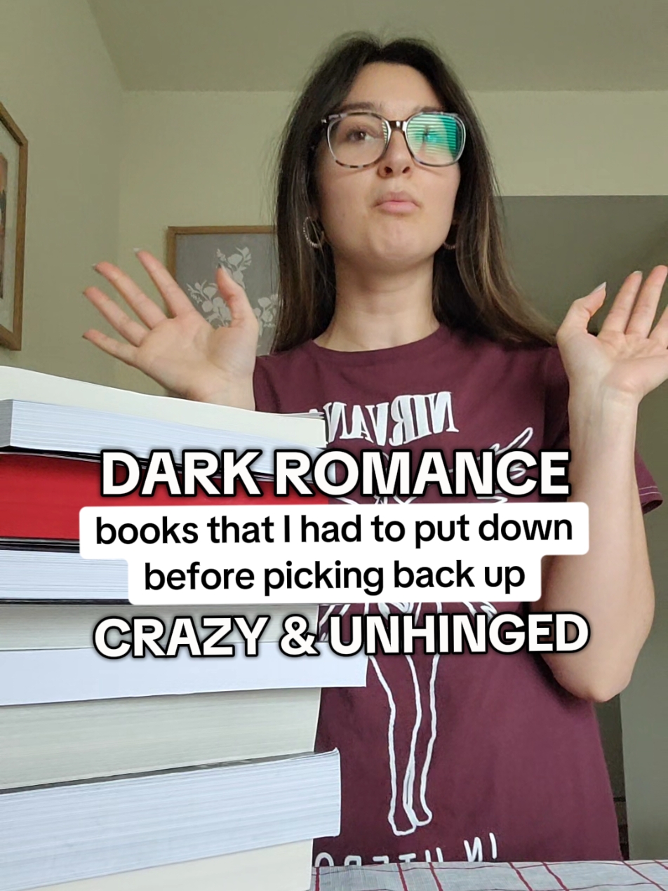 dark romance books that left my jaw on the floor... #darkromance #BookTok #fyp #romancebooks #bookrecs 