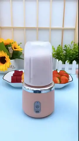 6blade Portable Blender Mini Juicer Cup Extractor Smoothie USB Charging Fruit Squeezer Blender Food Mixer Ice Crusher Portable Juicer Machine Link in bio 😍😍 #tiktokmademebuyit #tiktokmademebuythis #tiktokfinds #fyp #foryou #viral #gadget #amazonfinds #amazonmusthaves #amazon #amazongadgets #founditonamazon #lifehacks #diy #amazonhack #musthave #amazonfavorites #amazon