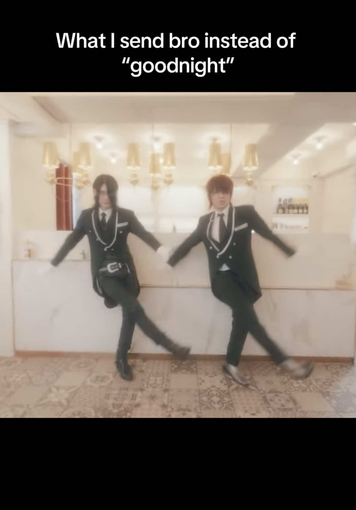 Yare yare 😎 #jpop #yareyare #fyp 