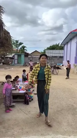 #fyp #ရောက်ချင်တဲ့နေရာရောက် #မြစ်သားမြို့နယ် 